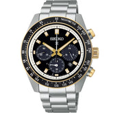 Seiko Prospex Speedtimer Solar Chronograph Circuit Race Herrenuhr - SSC941P1
